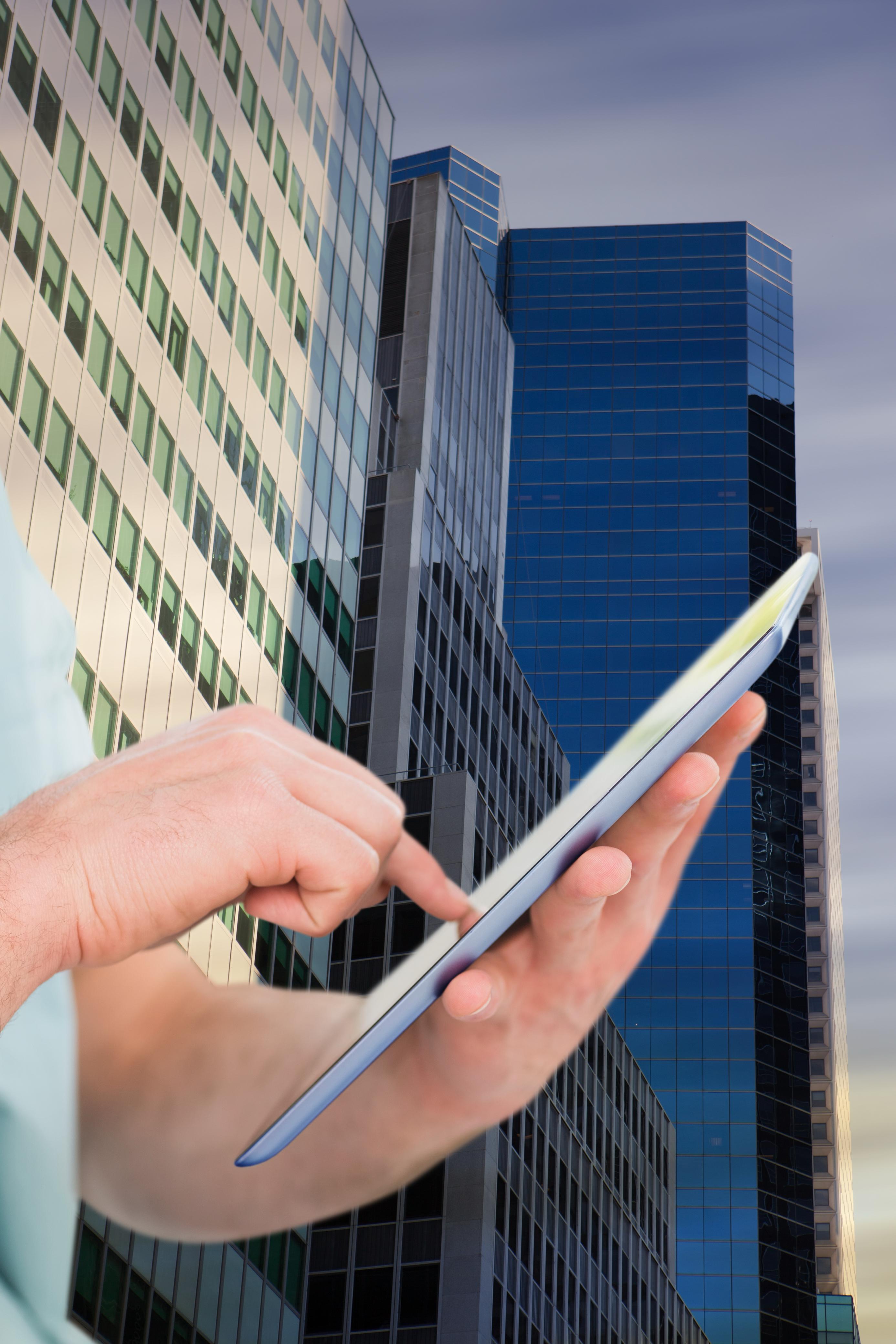 Digital technology for real estate operations